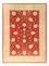 Tapis Ziegler - 360 x 268 cm - rouge