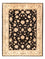 Tapis Ziegler - 360 x 276 cm - noir