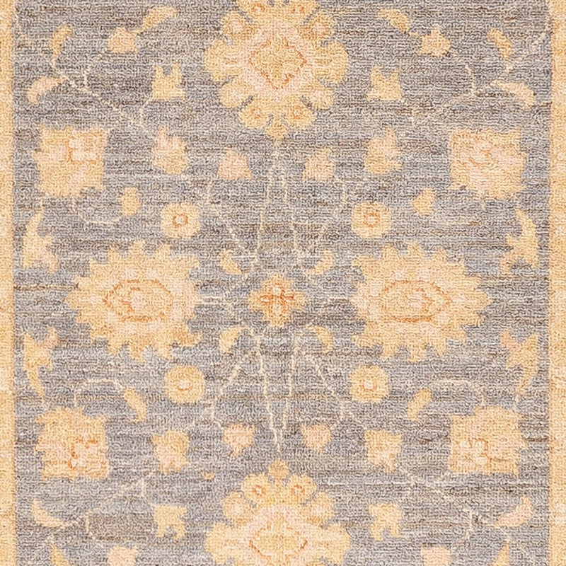 Tapis de couloir Tapis Ziegler - 341 x 83 cm - beige