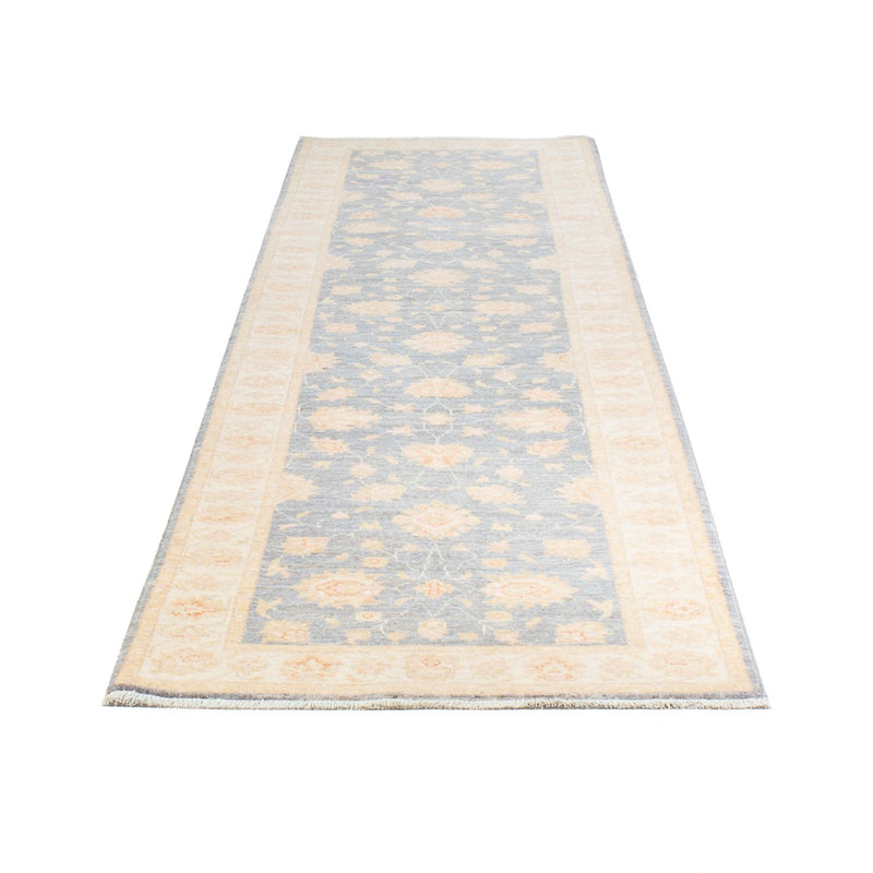 Tapis de couloir Tapis Ziegler - 341 x 83 cm - beige