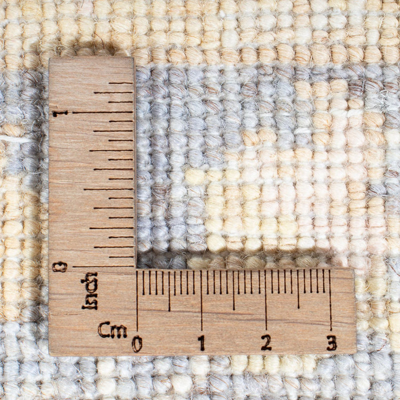 Tapis de couloir Tapis Ziegler - 341 x 83 cm - beige