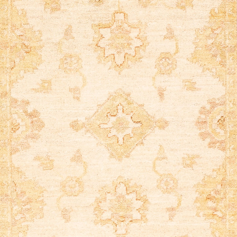 Läufer Ziegler - 347 x 84 cm - beige