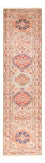 Läufer Ziegler - Kazak - 303 x 84 cm - lachs
