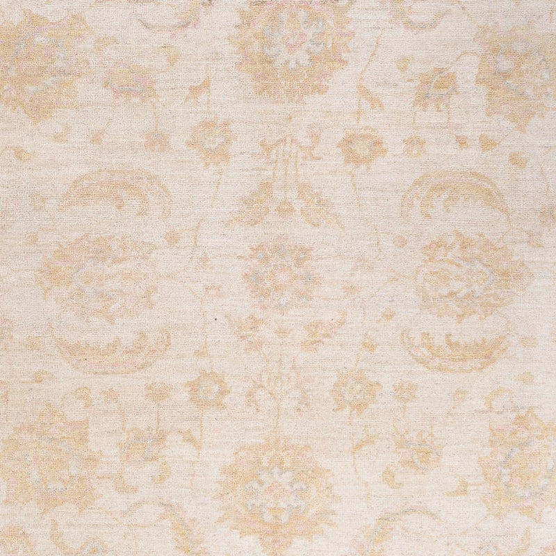 Tapis Ziegler - 240 x 162 cm - crème