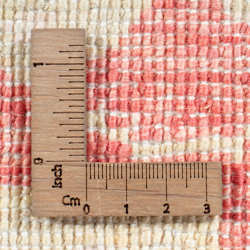 Tapis Ziegler - 240 x 162 cm - crème