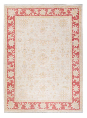 Tapis Ziegler - 241 x 172 cm - crème