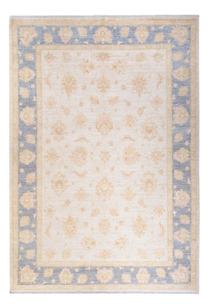 Tapis Ziegler - 248 x 175 cm - crème