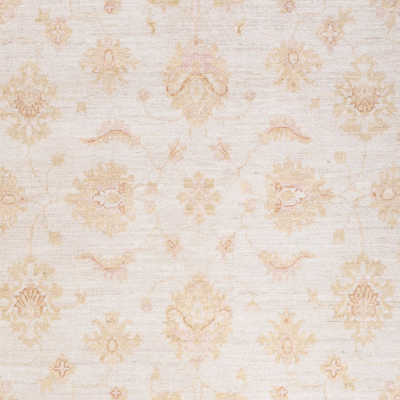 Tapis Ziegler - 248 x 175 cm - crème
