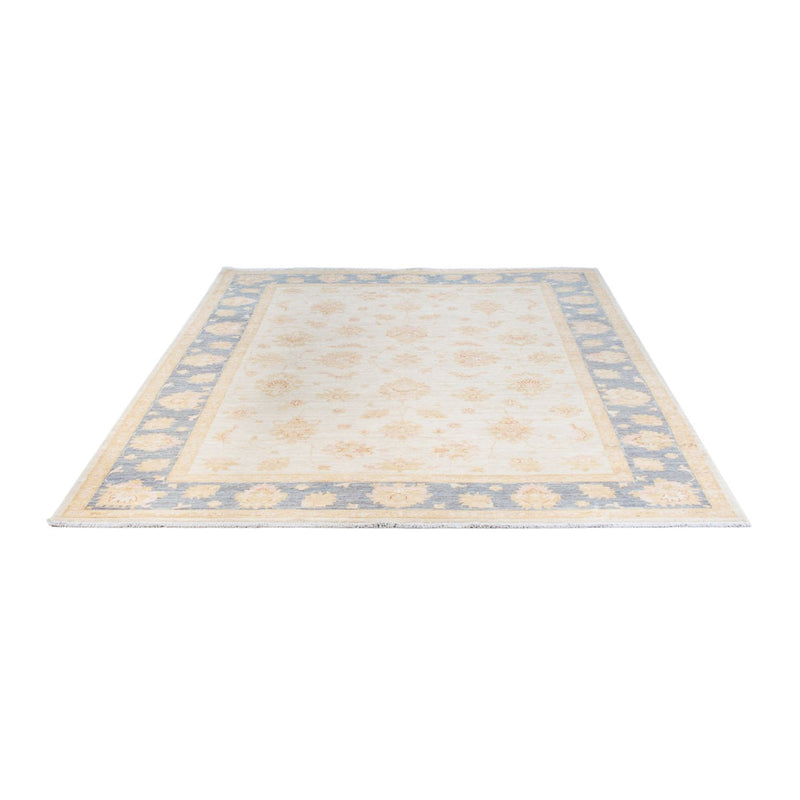 Tapis Ziegler - 248 x 175 cm - crème
