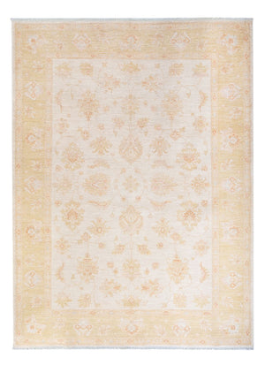 Tapis Ziegler - 240 x 171 cm - crème