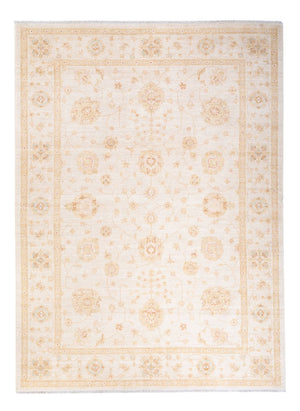 Tapis Ziegler - 240 x 171 cm - crème