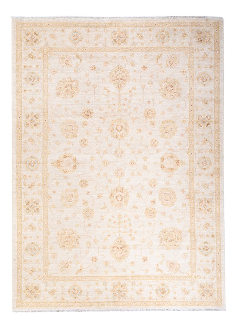 Tapis Ziegler - 240 x 171 cm - crème