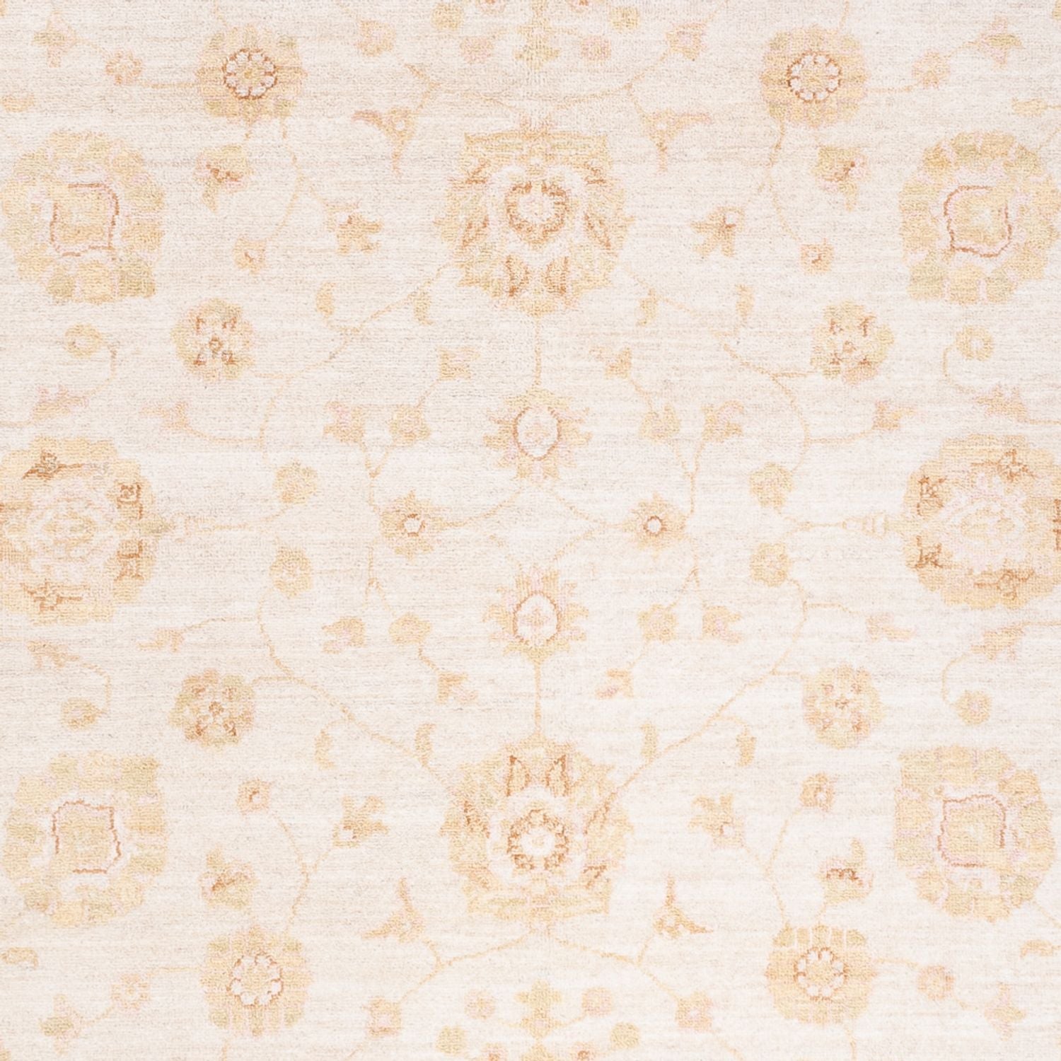 Tapis Ziegler - 240 x 171 cm - crème