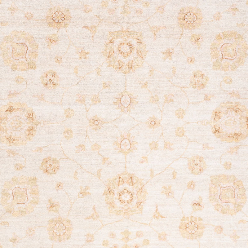 Tapis Ziegler - 240 x 171 cm - crème