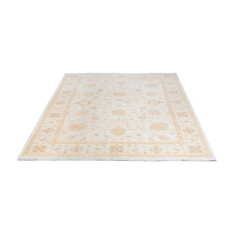 Tapis Ziegler - 240 x 171 cm - crème