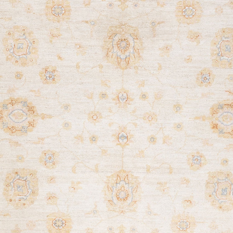 Tapis Ziegler - 240 x 170 cm - crème
