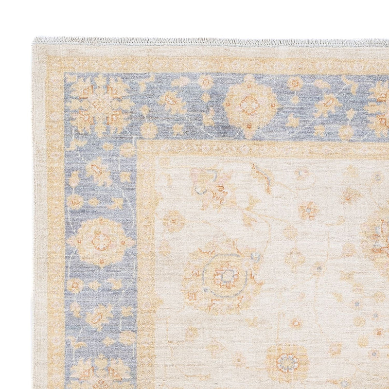 Tapis Ziegler - 240 x 170 cm - crème