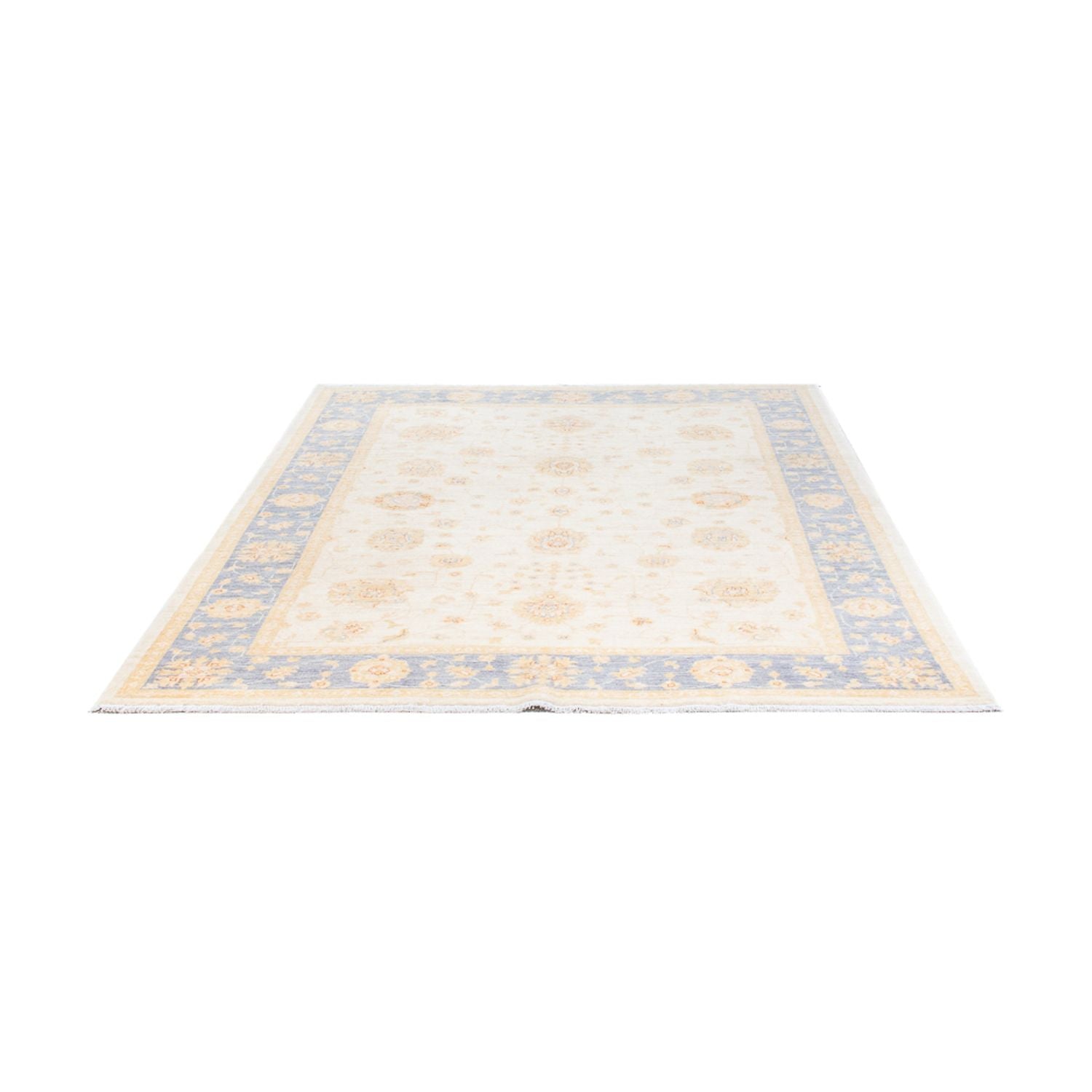 Tapis Ziegler - 240 x 170 cm - crème