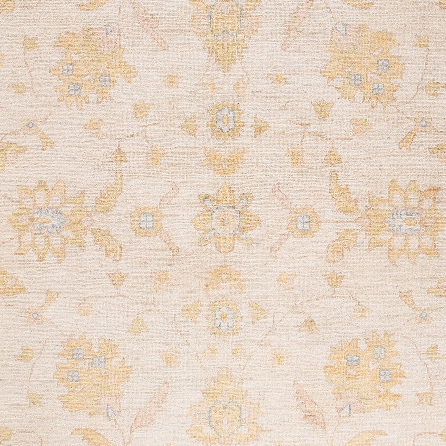 Tapis Ziegler - 240 x 178 cm - crème