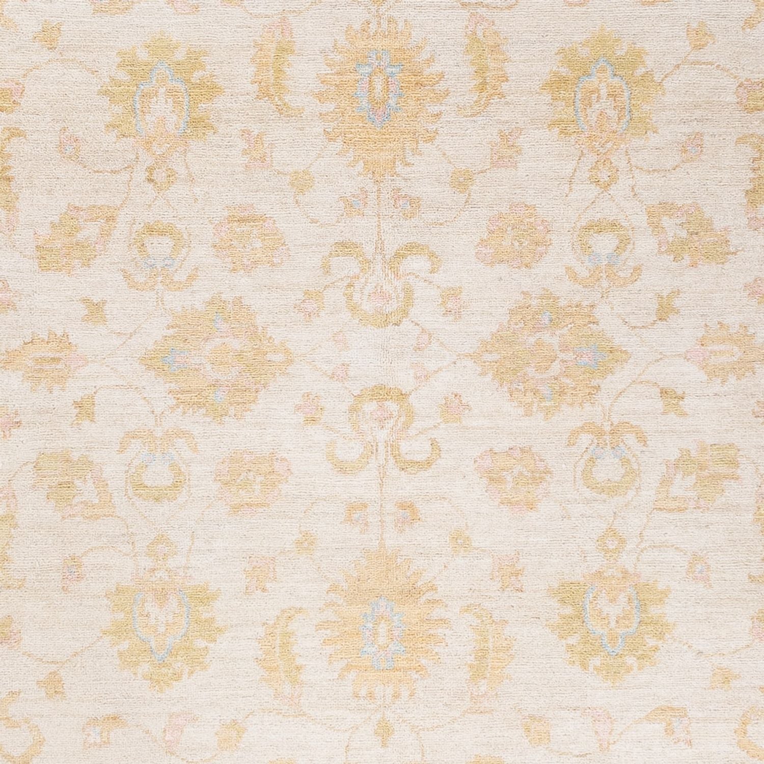 Tapis Ziegler - 243 x 170 cm - beige
