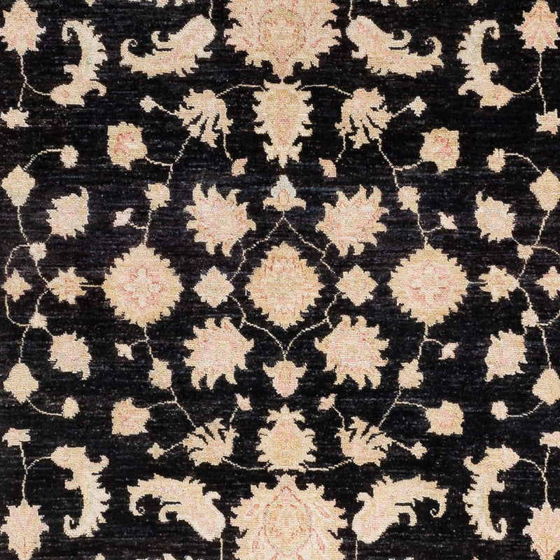 Tapis Ziegler - 252 x 169 cm - noir