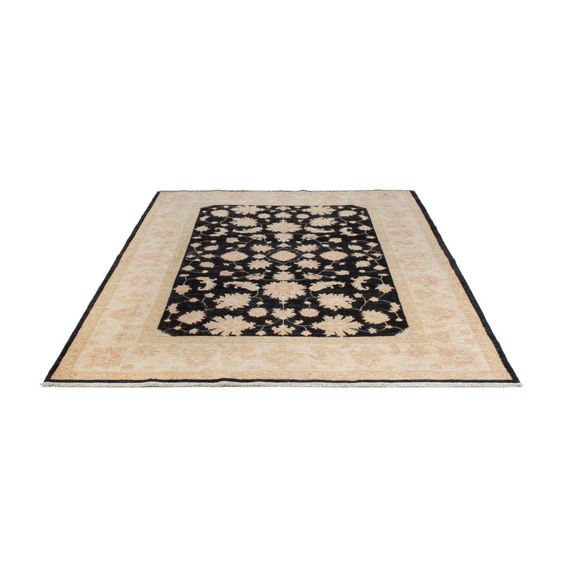 Tapis Ziegler - 252 x 169 cm - noir