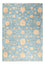 Tapis Ziegler - Ariana - 240 x 172 cm - bleu