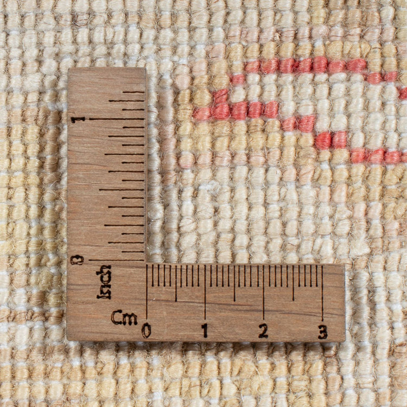 Tapis Ziegler - 240 x 170 cm - vert