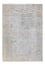 Tapis Ziegler - 254 x 174 cm - gris clair