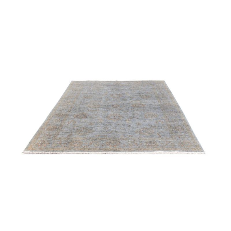 Tapis Ziegler - 254 x 174 cm - gris clair