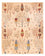 Tapis Ziegler - Ariana - 306 x 243 cm - beige