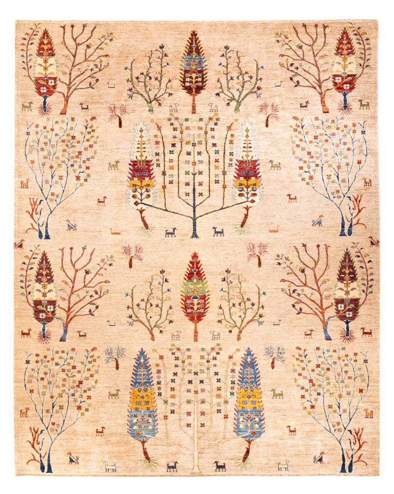 Tapis Ziegler - Ariana - 306 x 243 cm - beige