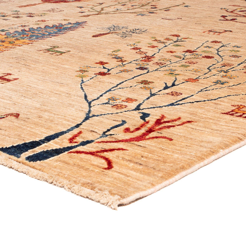 Tapis Ziegler - Ariana - 306 x 243 cm - beige