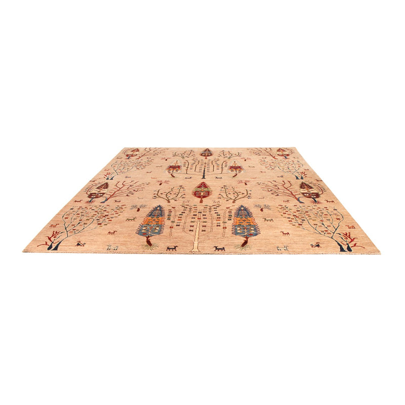 Tapis Ziegler - Ariana - 306 x 243 cm - beige