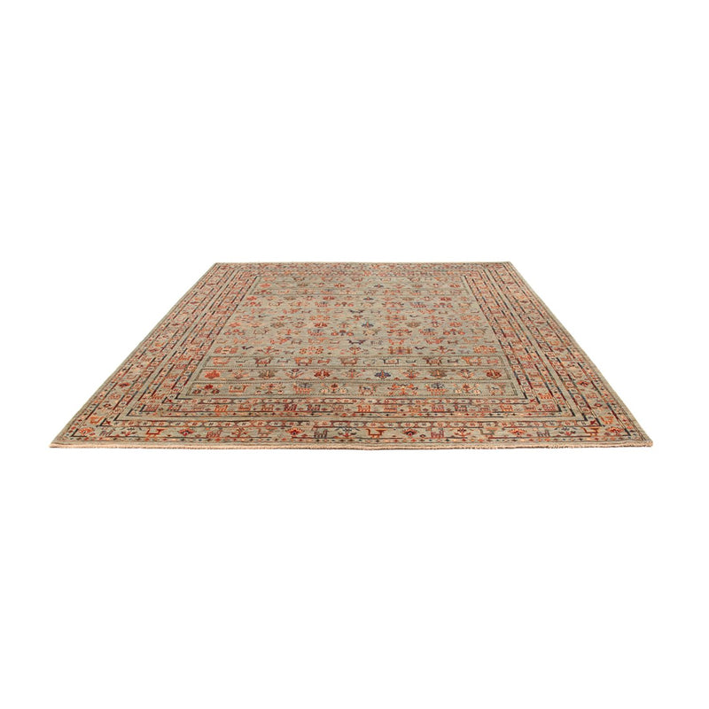 Tapis Ziegler - Ariana - 300 x 244 cm - sable