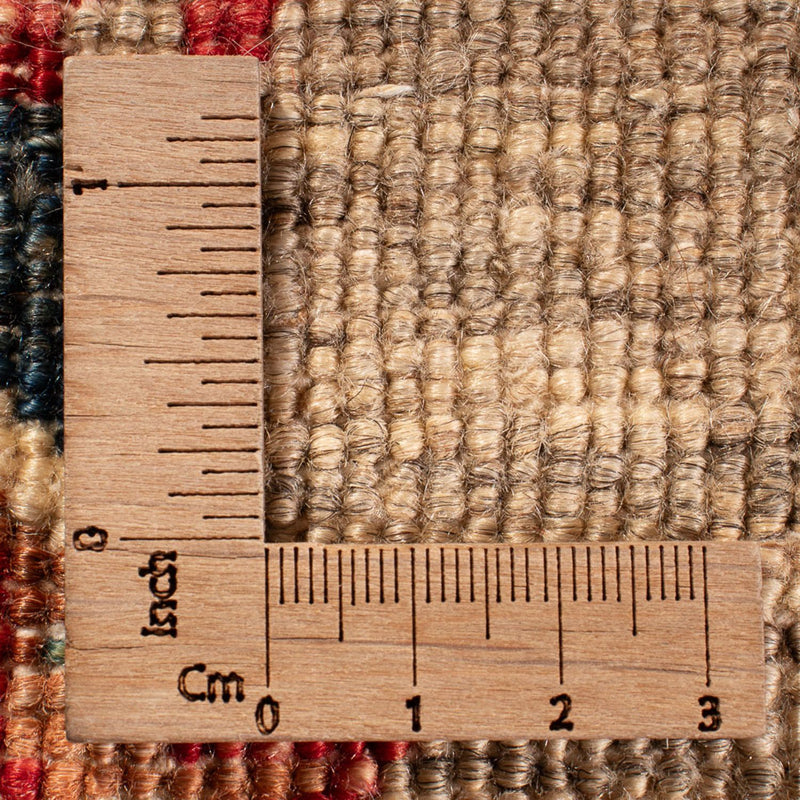 Tapis Ziegler - Ariana - 293 x 241 cm - beige foncé