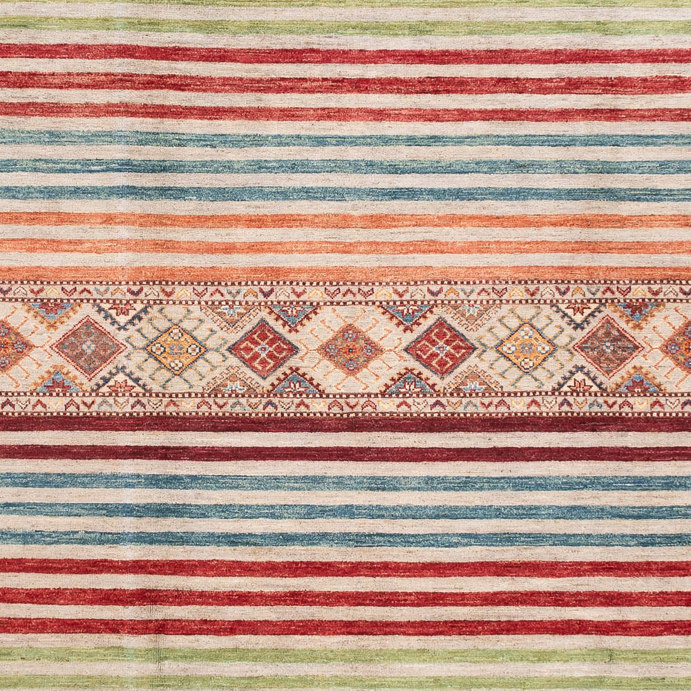 Tapis Ziegler - Shal - 299 x 244 cm - multicolore
