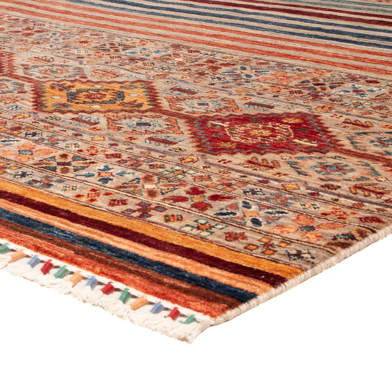 Tapis Ziegler - Shal - 297 x 246 cm - multicolore