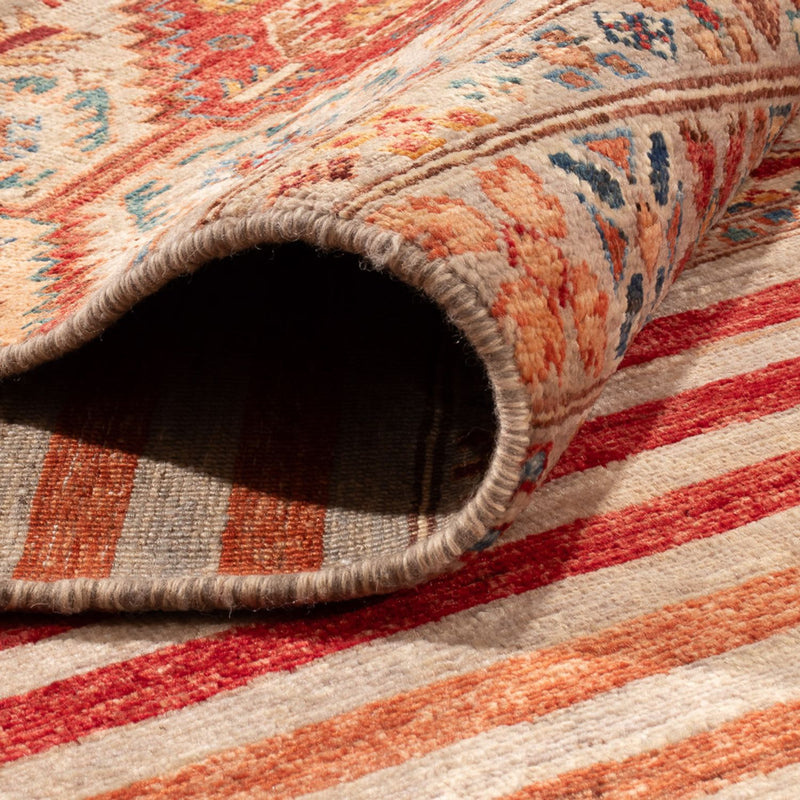Tapis Ziegler - Shal - 297 x 246 cm - multicolore
