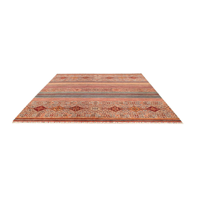 Tapis Ziegler - Shal - 297 x 246 cm - multicolore