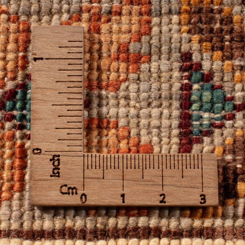 Tapis Ziegler - Shal - 297 x 246 cm - multicolore