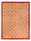 Tapis Ziegler - Moderne - 306 x 237 cm - multicolore
