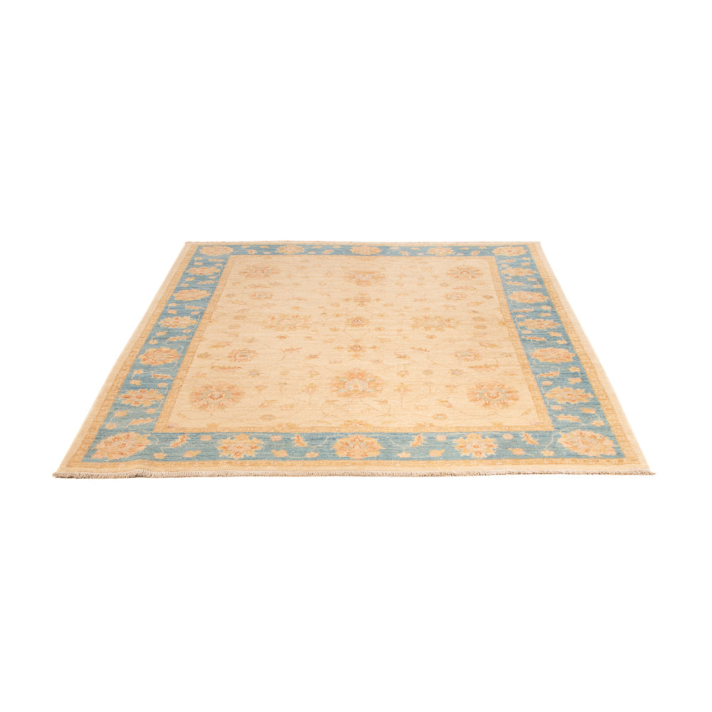 Tapis Ziegler - 203 x 156 cm - beige