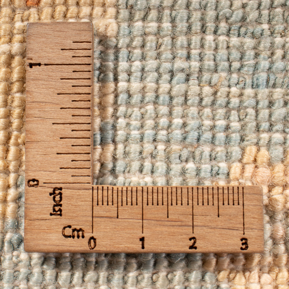Tapis Ziegler - 203 x 156 cm - beige