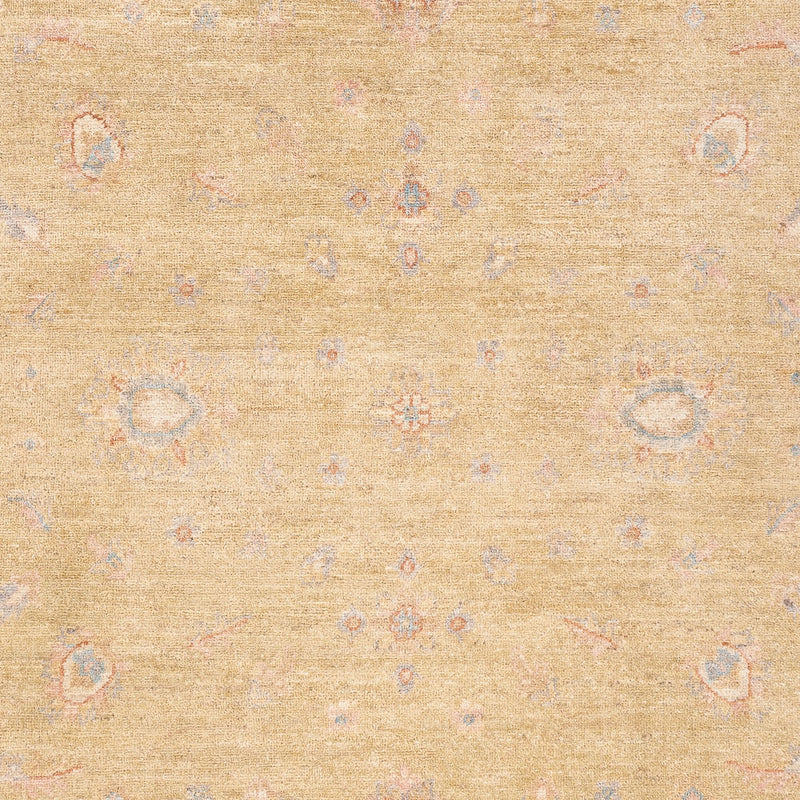 Tapis Ziegler - 204 x 154 cm - beige