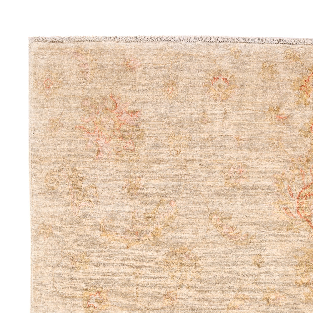 Tapis Ziegler - 192 x 150 cm - beige