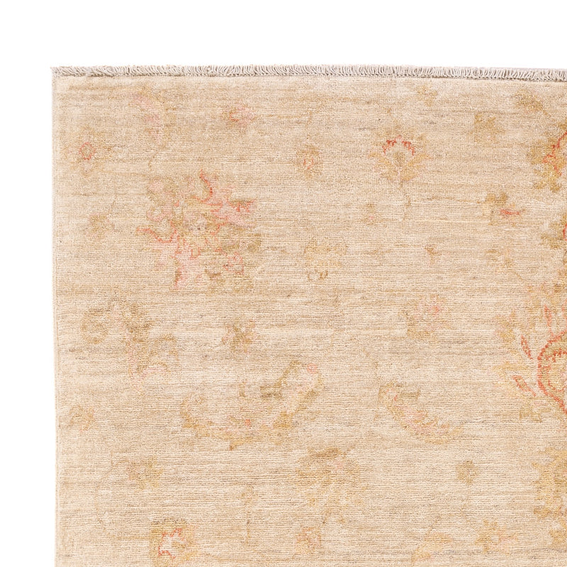 Tapis Ziegler - 192 x 150 cm - beige