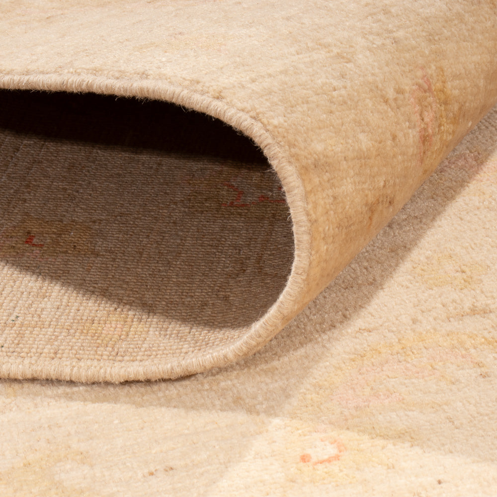 Tapis Ziegler - 192 x 150 cm - beige