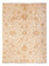 Tapis Ziegler - 210 x 154 cm - beige