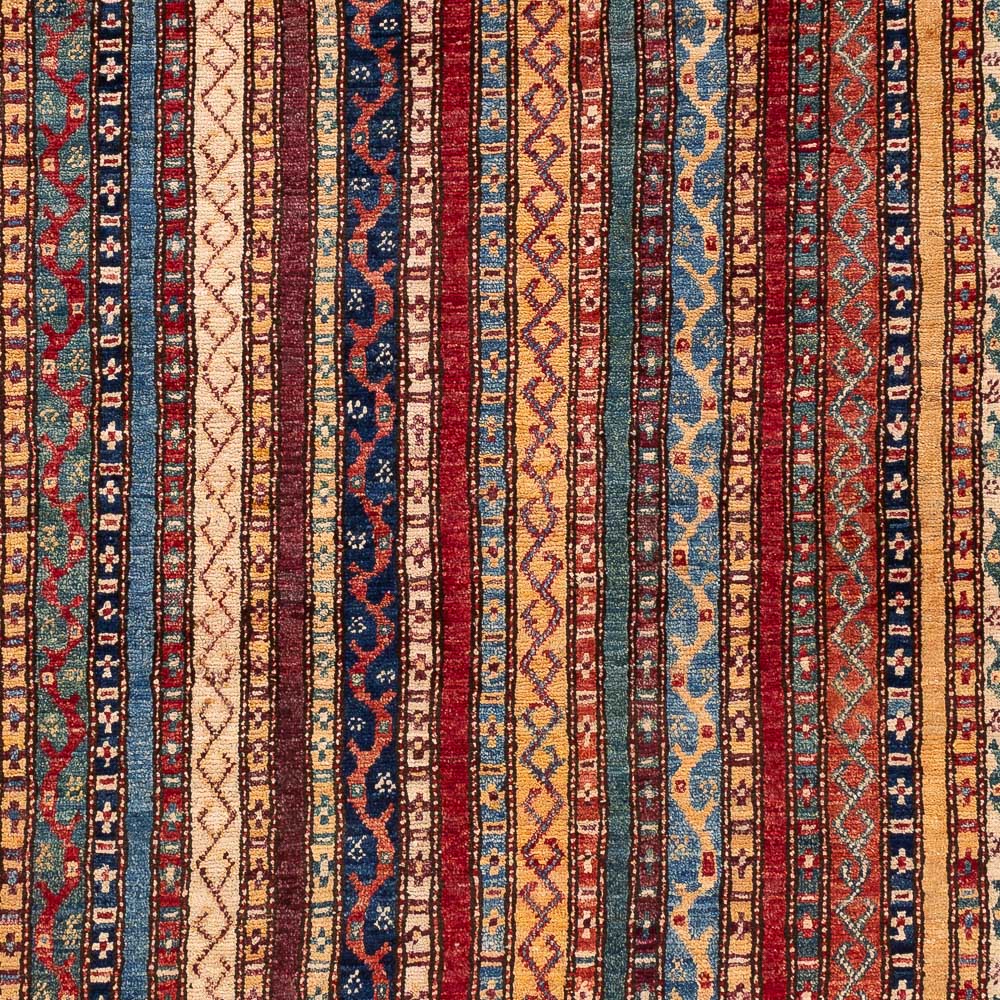 Tapis Ziegler - Shal - 187 x 152 cm - multicolore